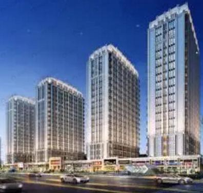 海吉星星座效果图