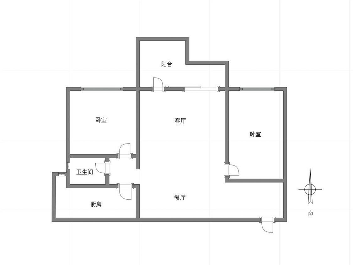 整租·重庆融创文旅城(御澜)