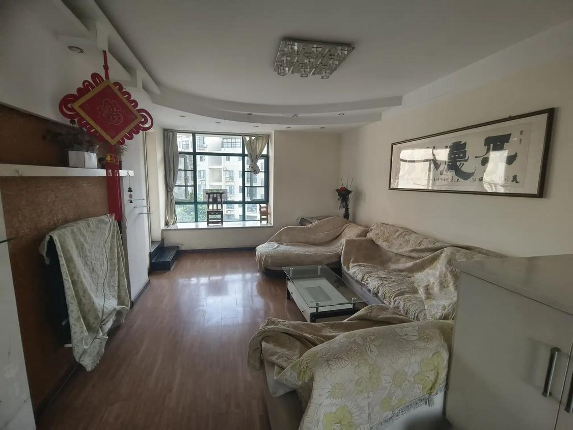 整租·山水星辰