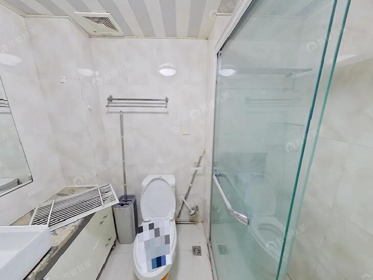 整租·嘉铭桐城(E区)