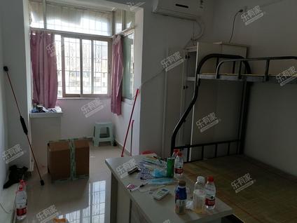福田上步合租 南园新村(西区)1室0厅/20平/高楼层