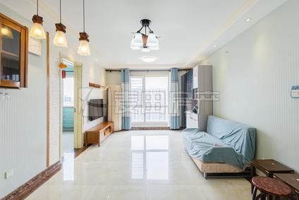 丰台七里庄整租 西局玉园(南区)3室2厅/111平/高楼层