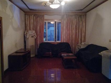 巴南李家沱整租 立丹苑2室1厅/86平/高楼层