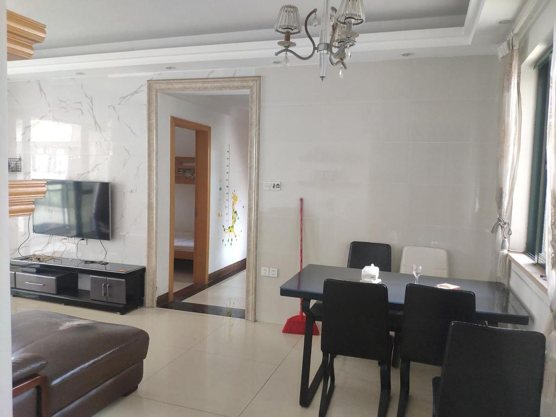 整租·顺景蔷薇山庄