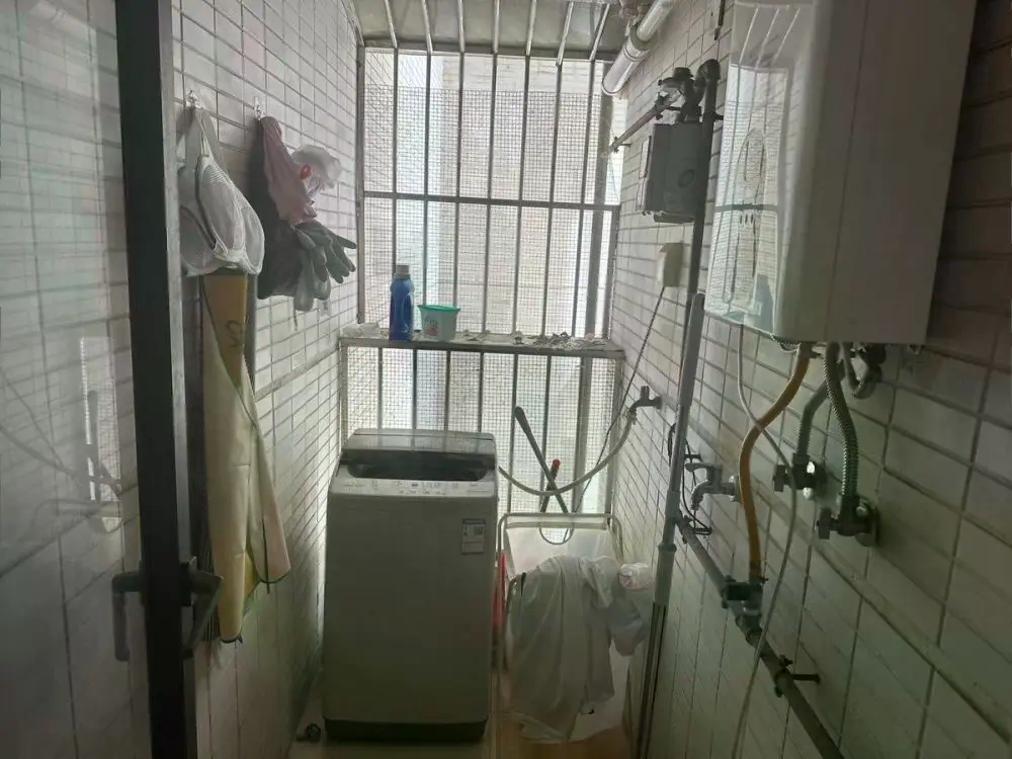 整租·泰华阳光海