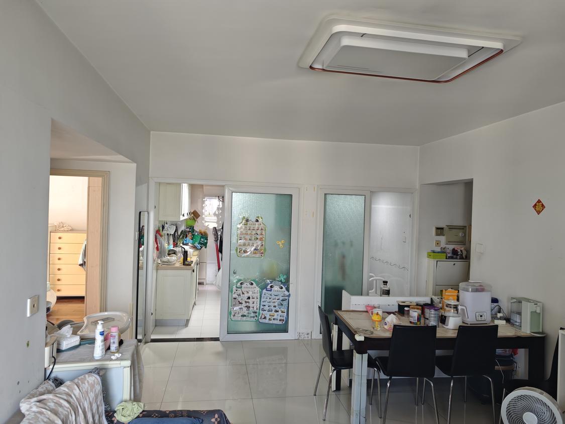 整租·天威花园