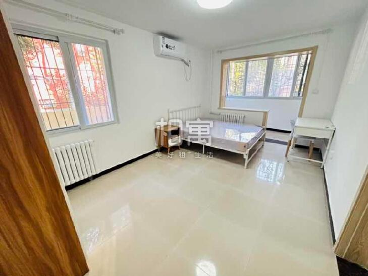 合租·武圣东里