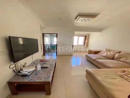 石景山苹果园合租 首钢模式口(南里小区)2室1厅/60平/中楼层