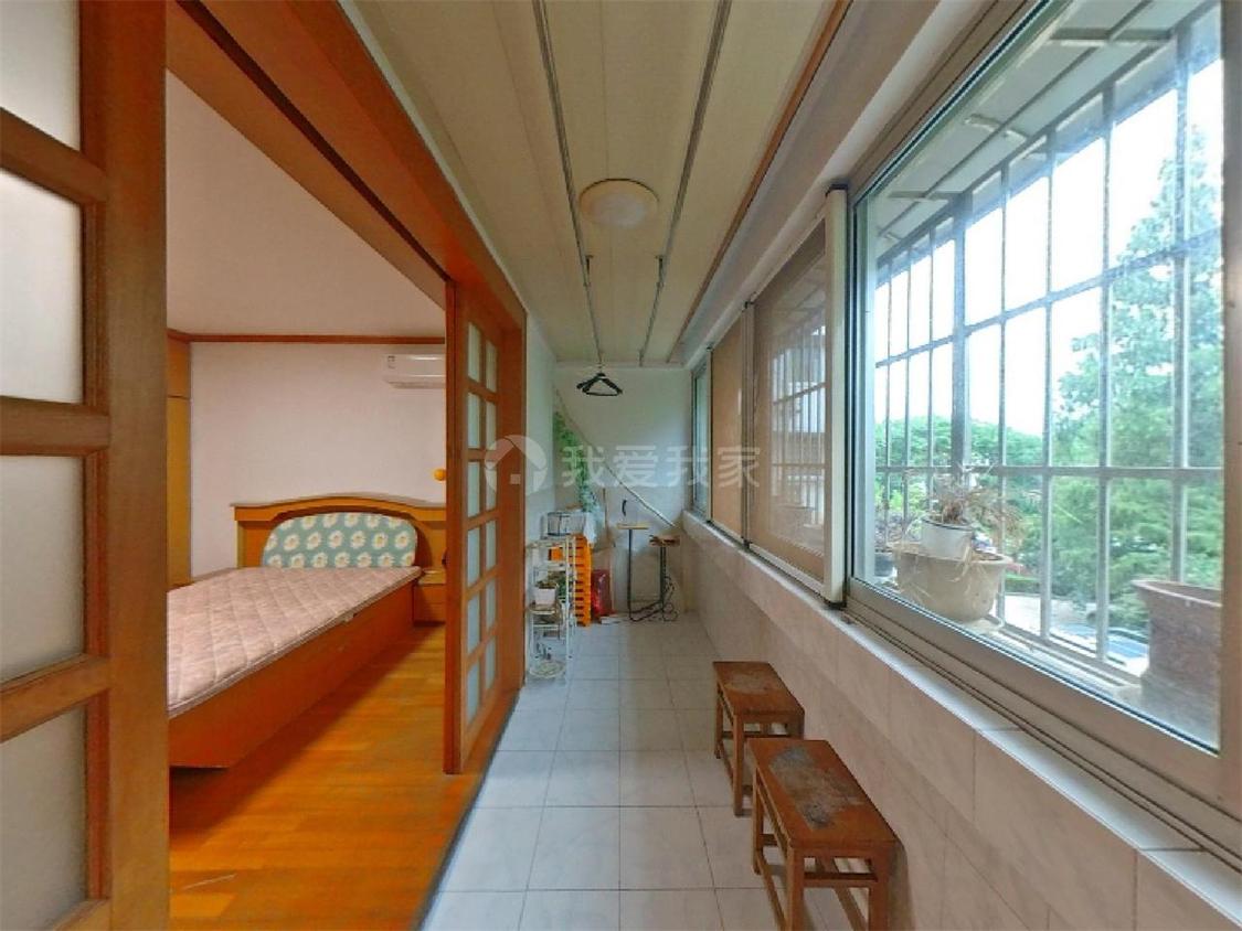 整租·富丽山庄