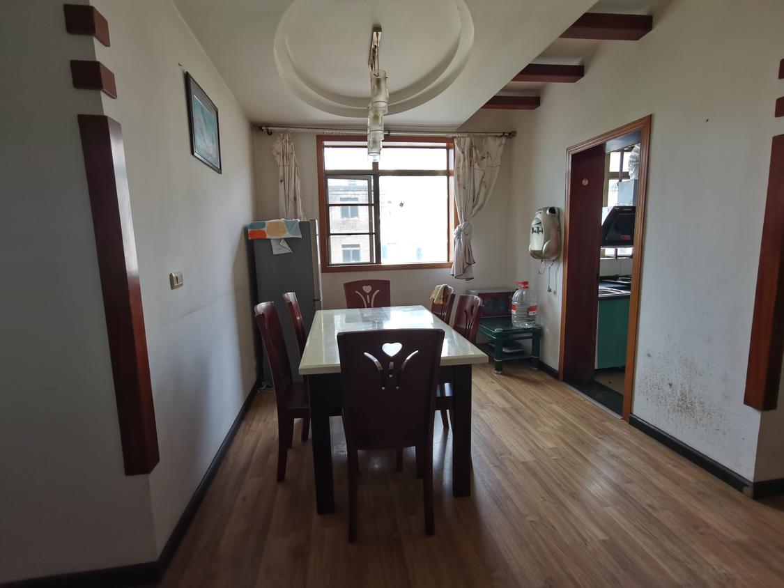 整租·明诚景怡苑