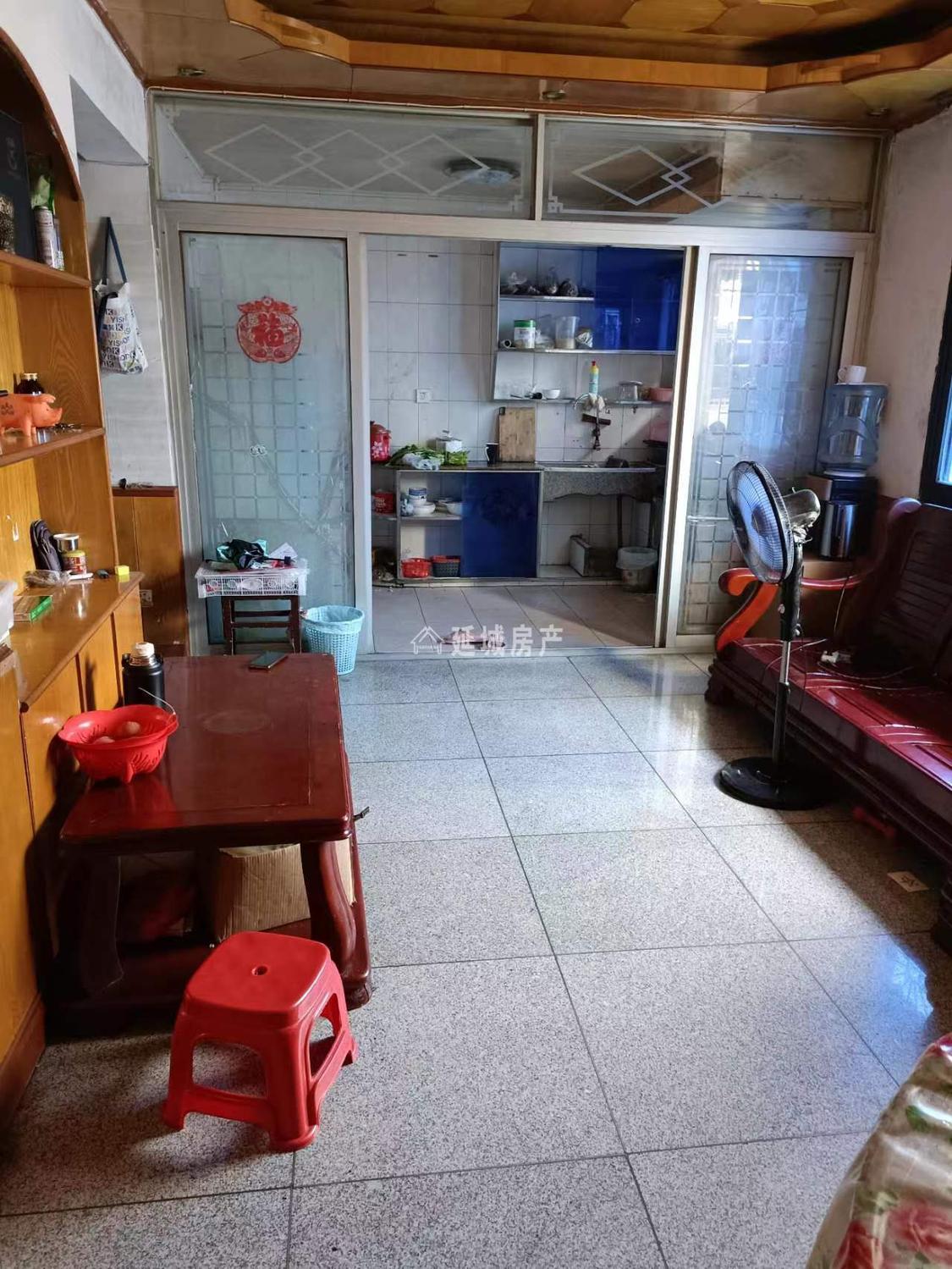 整租·四贤街