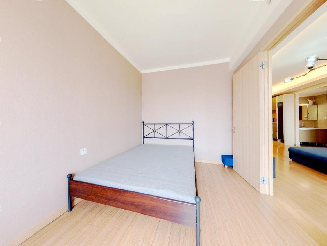 整租·万科东方传奇