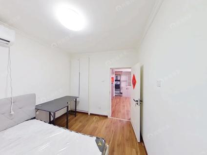 通州乔庄整租 乔庄(北区)2室1厅/68平/高楼层