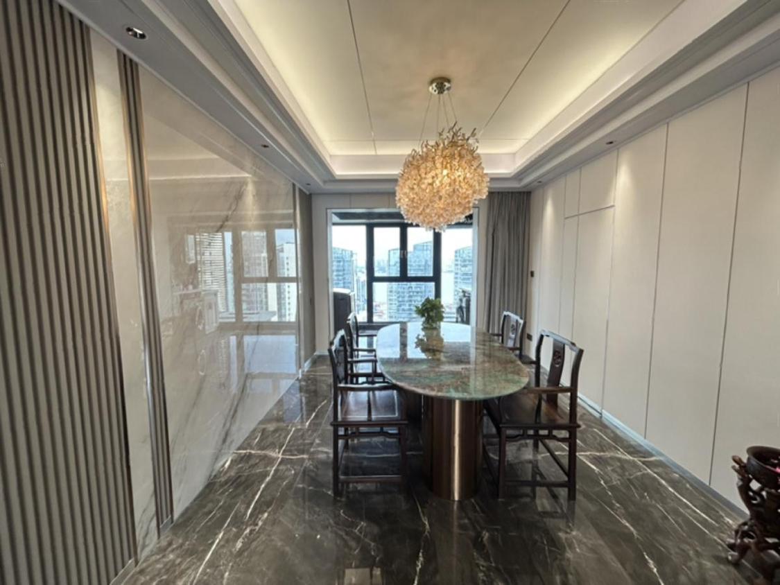 整租·保利中央海岸(四期淳境)