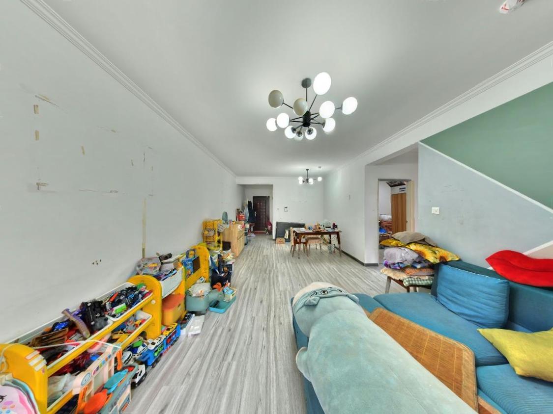 整租·城市锦上