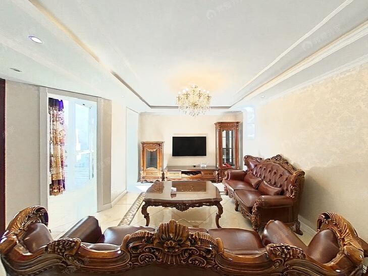 整租·富贵园(一区)