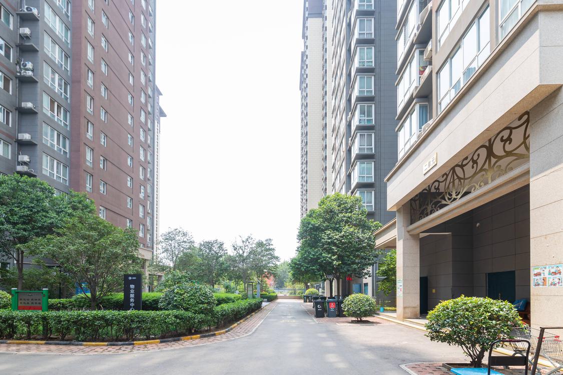 整租·云峰国际