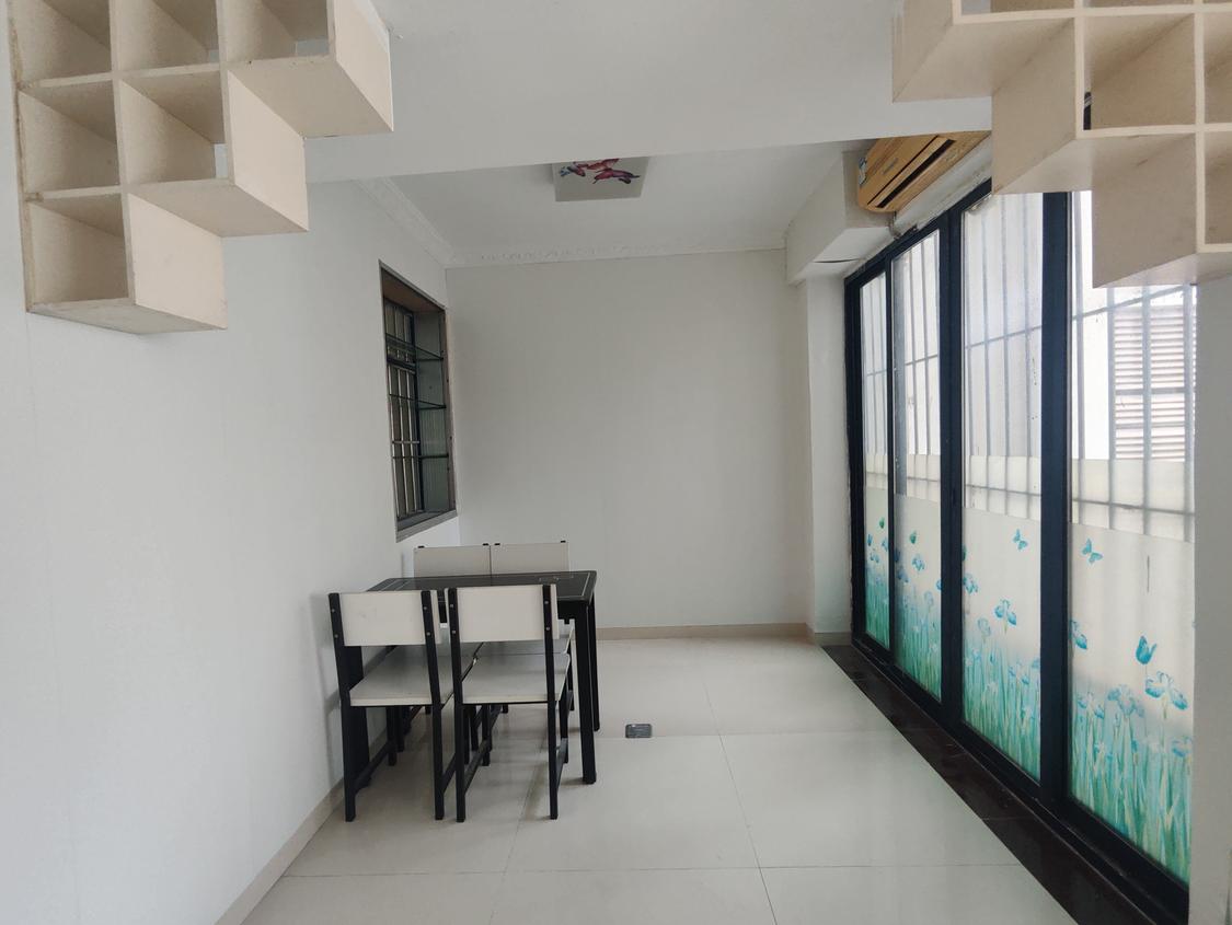 整租·香榭峰景苑