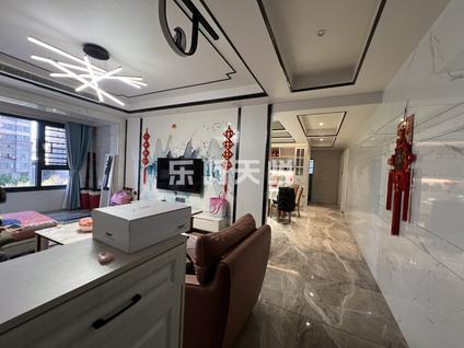建瓯建瓯整租 万春一品3室2厅/132平/低楼层