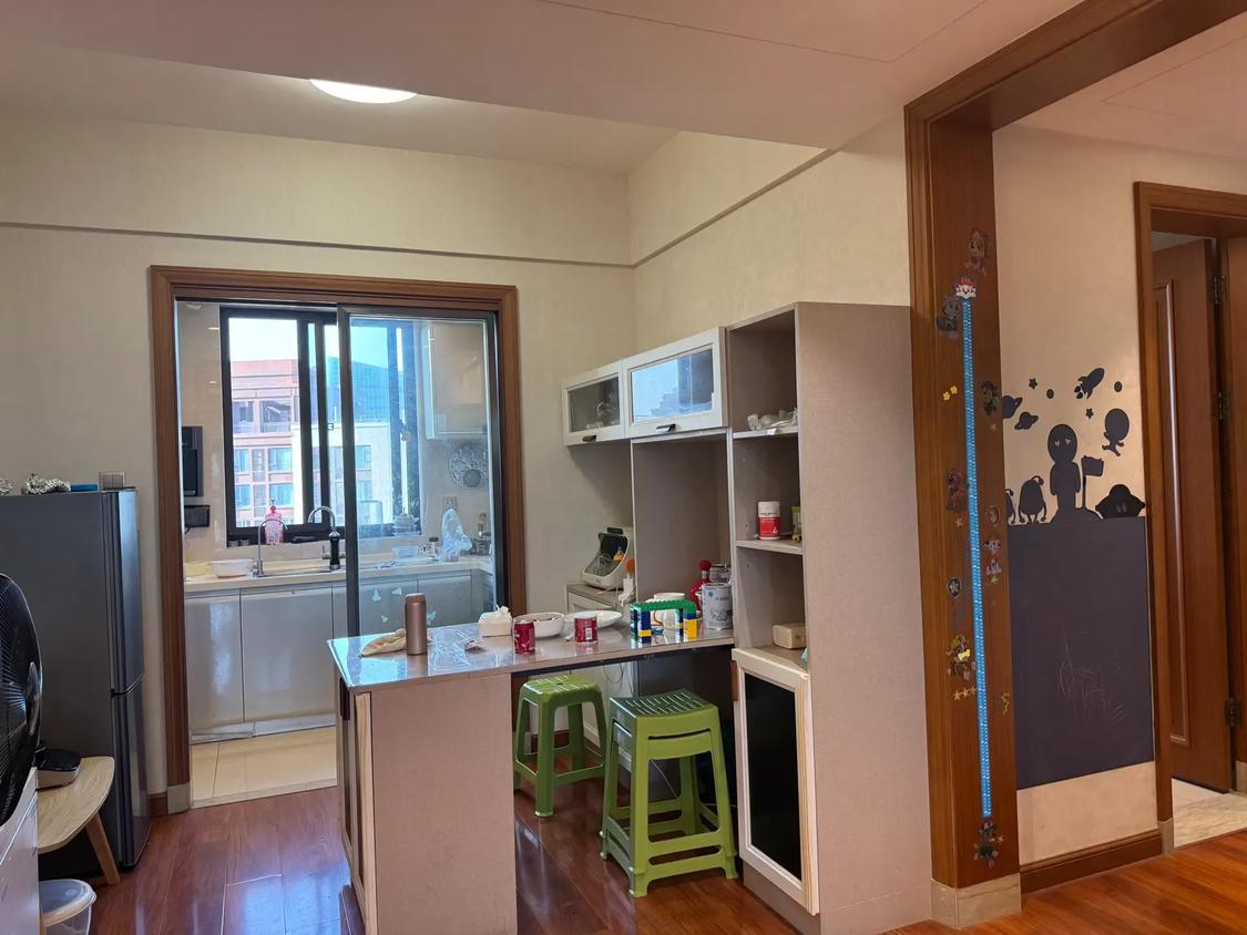 整租·国贸天悦(一期)