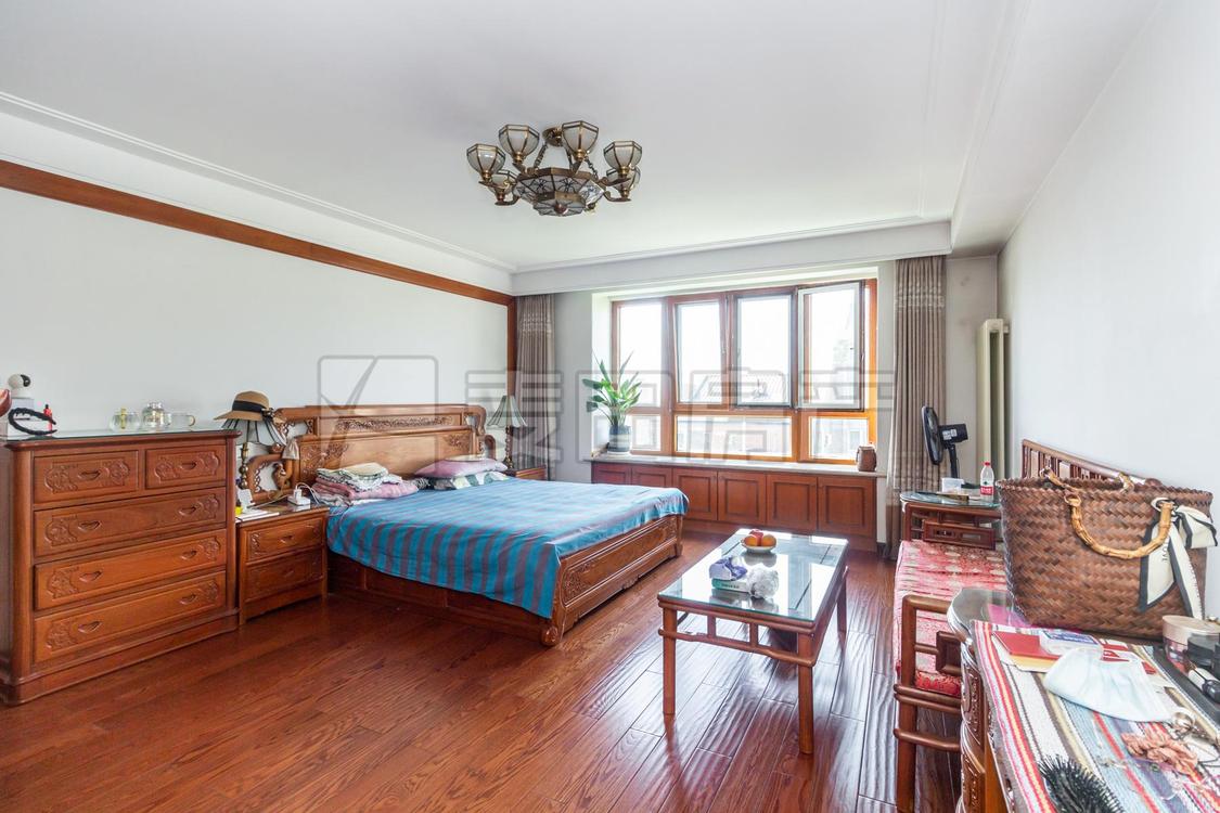 整租·新世界家园