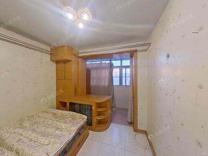 东城安定门整租 安定路小区1室1厅/40平/中楼层