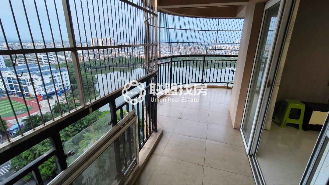 整租·广汇东湖城