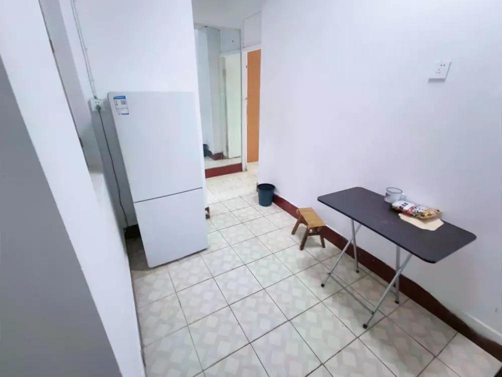 整租·洪湖二街14号大院