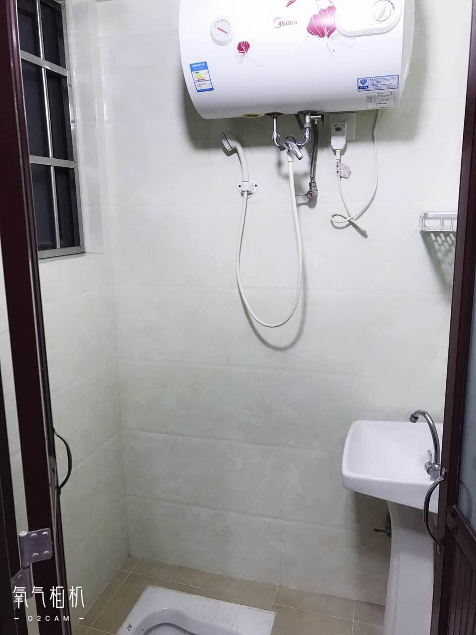 整租·蔚蓝国际