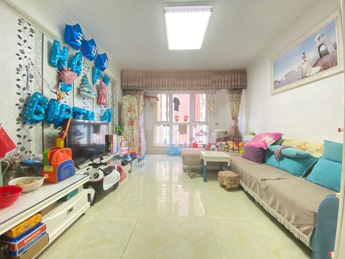 整租·盛华未来城