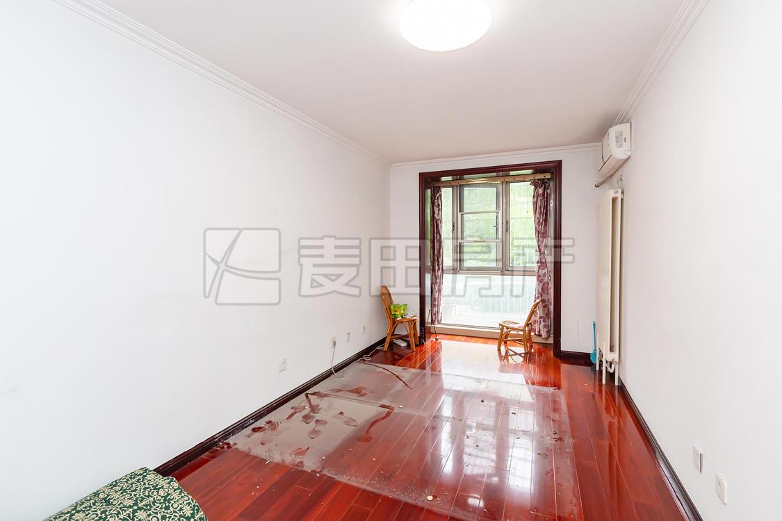 整租·紫芳园(二区)