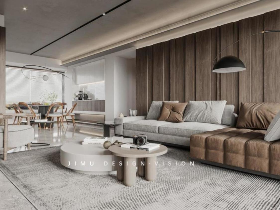 整租·远中风华园