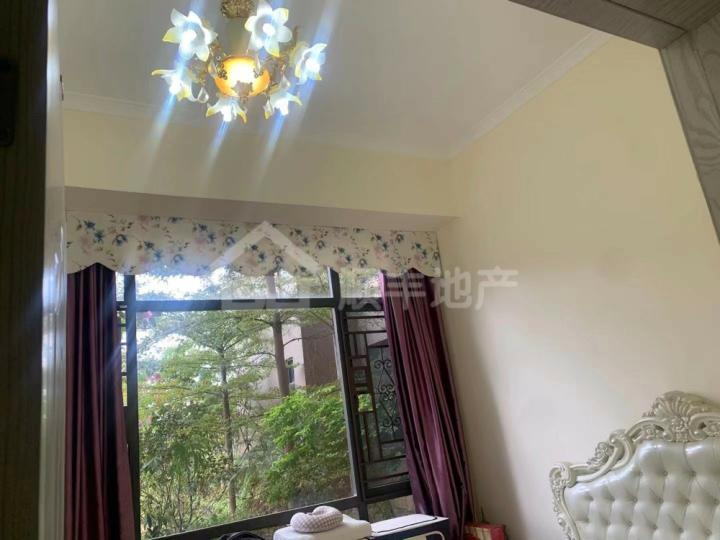 整租·佰利庄园(商住楼)