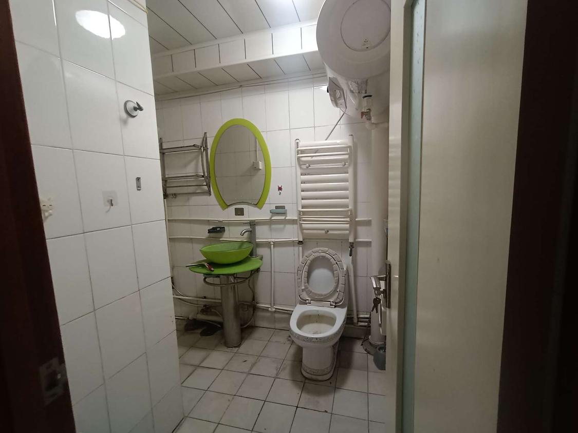 整租·五马湖小区