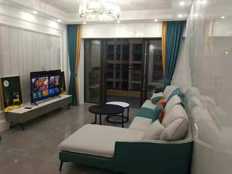 整租·盛和园(赤坎)