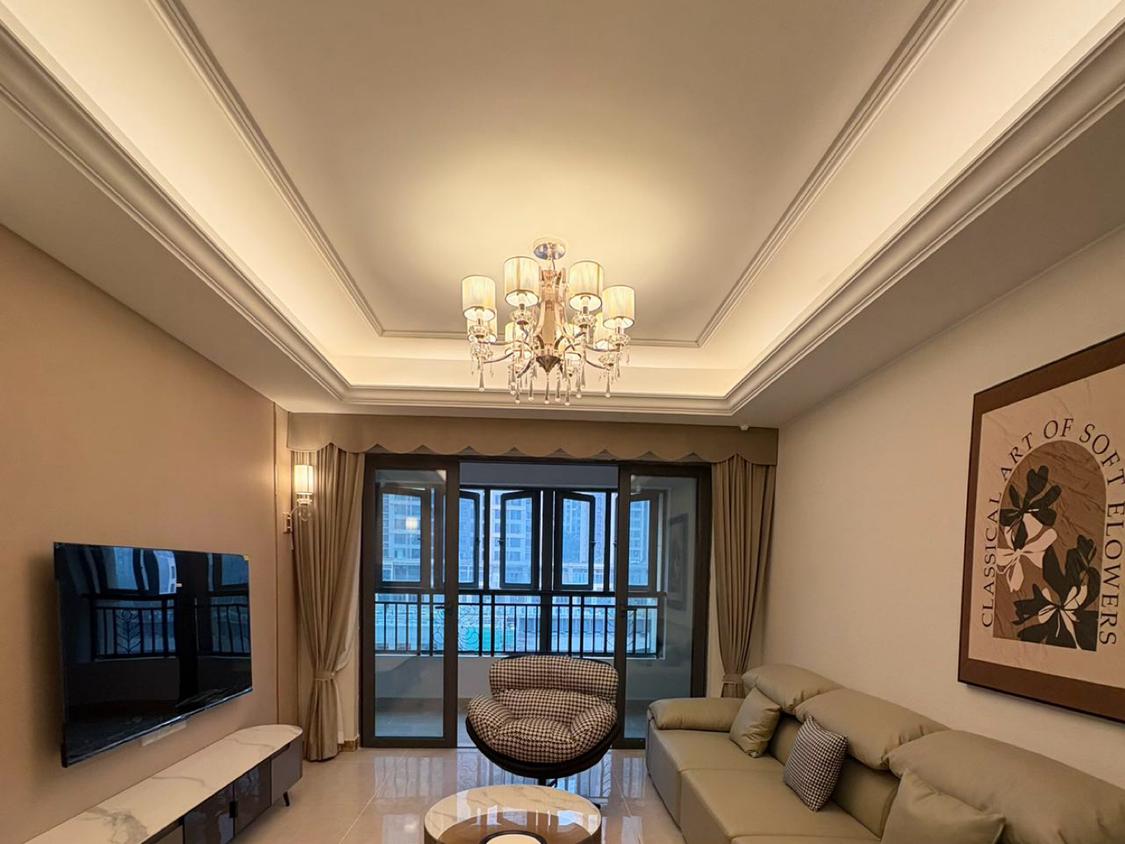 整租·恒大轨道时代