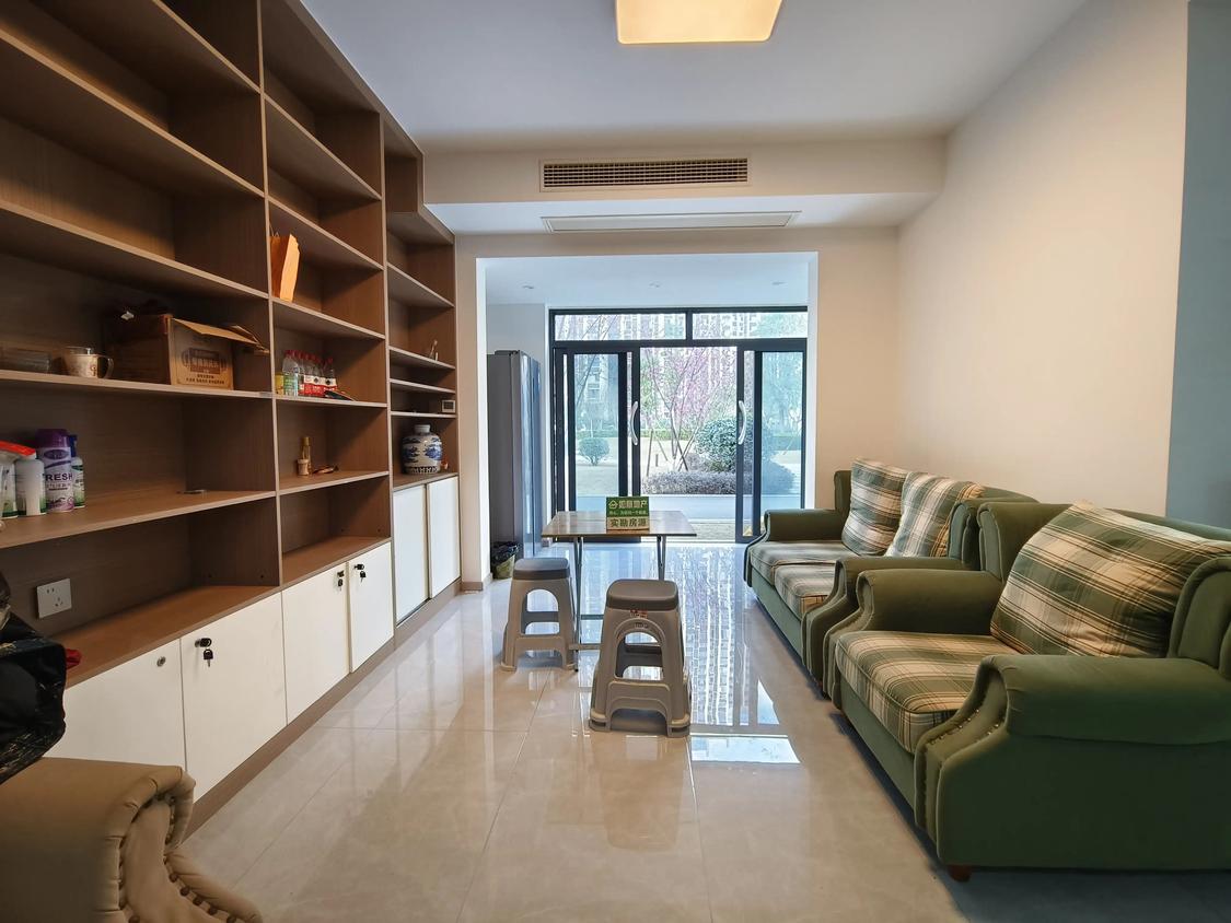 整租·蜀道锦绣澜庭