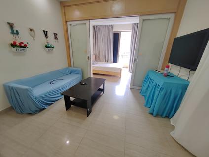 鹤山鹤山整租 坚美园1室1厅/40平/高楼层