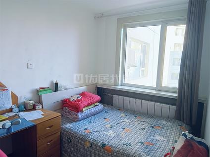 新城关小商圈整租 邮电小区(新城区)2室1厅/67平/中楼层