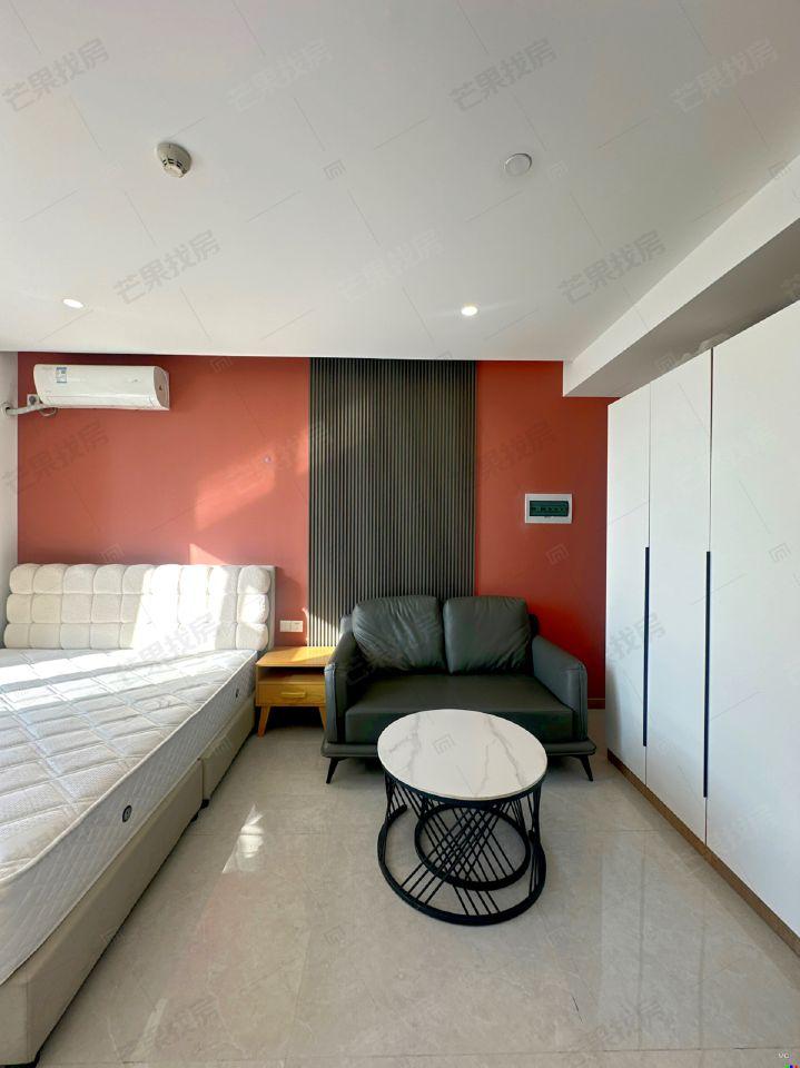 整租·宏发英里(蓝湾)