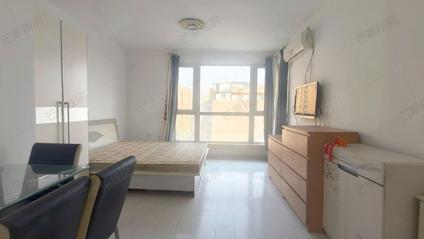 于洪怒江北街整租 府和苑1室1厅/42平/中楼层