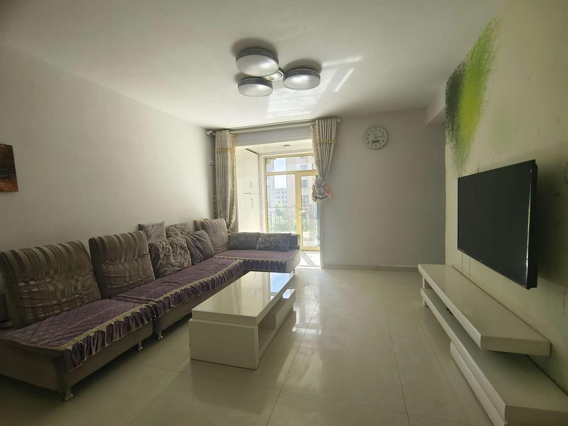 整租·阳光诺卡(二期)