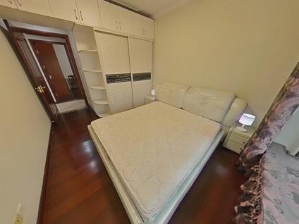 雁塔大寨路整租 恒大城2室2厅/90平/中楼层