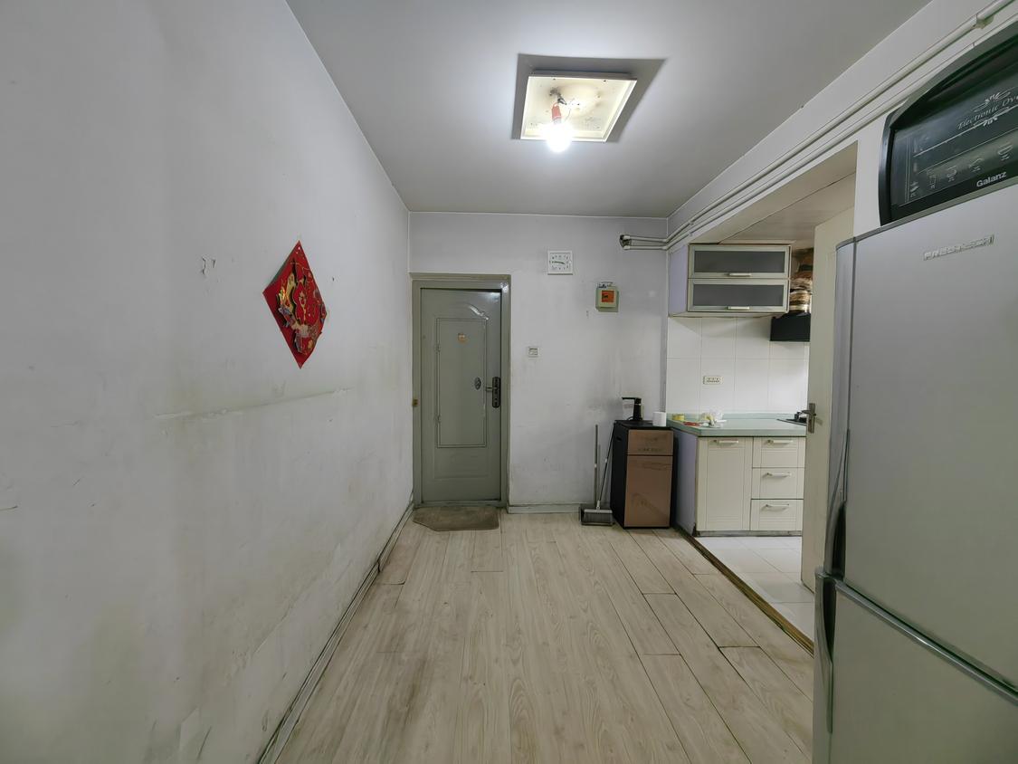 整租·岳阳里(滨海新区)