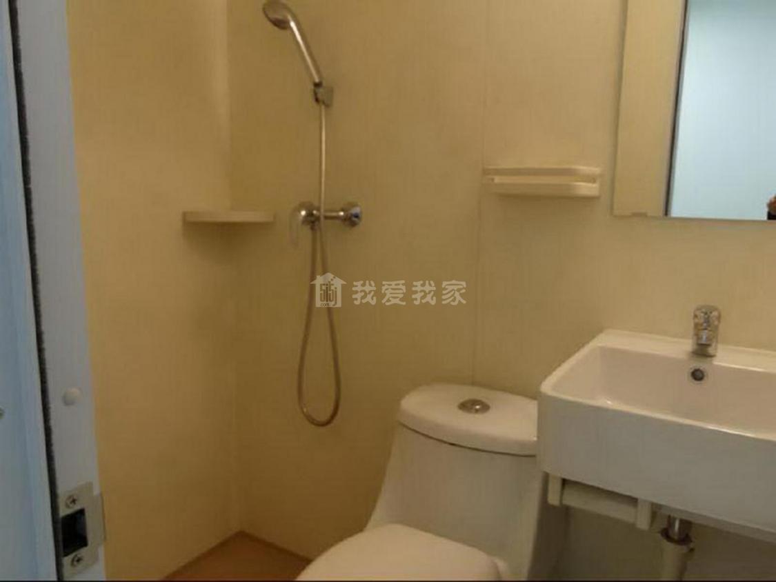 整租·博大欢乐颂(小区)