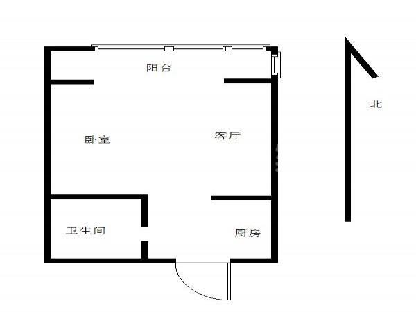 整租·亲水湾花园