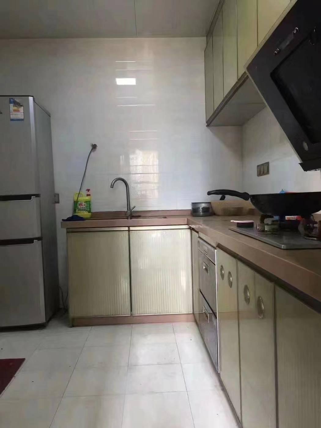 整租·雅居乐花园(一期)