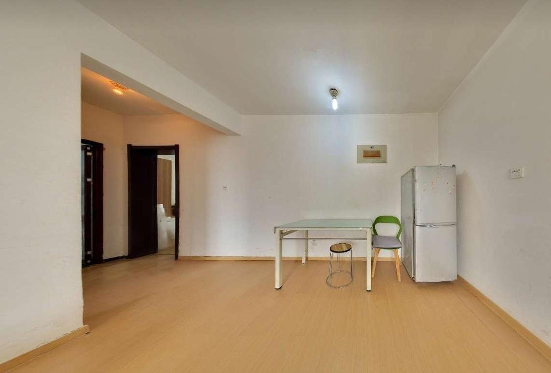 整租·藏龙福地