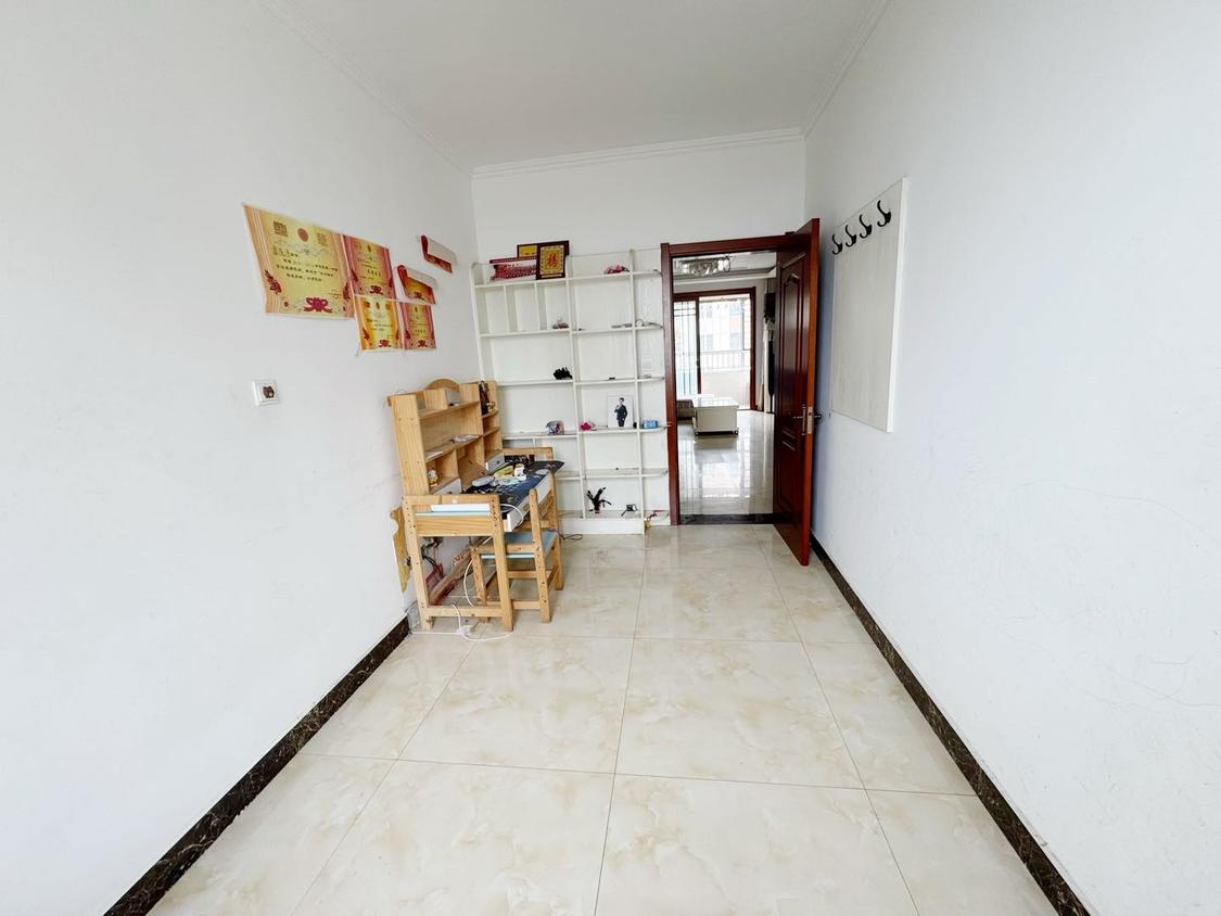 整租·水木清华