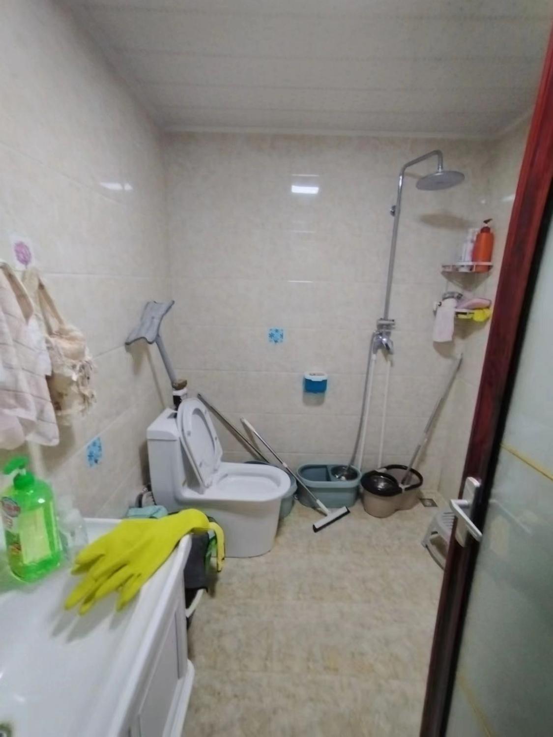 整租·首城汇景湾(东区六号院)